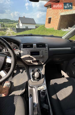 Минивэн Ford C-Max 2010 в 