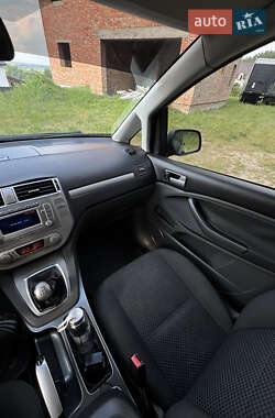 Минивэн Ford C-Max 2010 в 