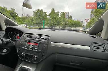 Минивэн Ford C-Max 2010 в 