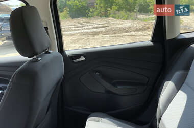 Мінівен Ford C-Max 2017 в 
