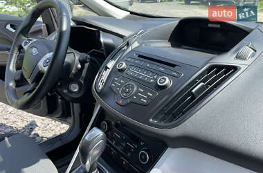 Мінівен Ford C-Max 2017 в 
