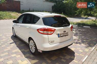 Минивэн Ford C-Max 2017 в 