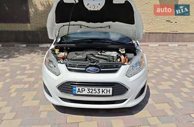 Минивэн Ford C-Max 2017 в 