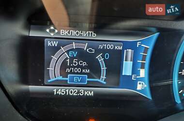 Минивэн Ford C-Max 2017 в 