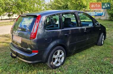 Минивэн Ford C-Max 2008 в 