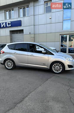Мінівен Ford C-Max 2017 в 