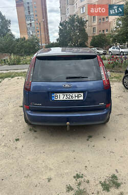 Мінівен Ford C-Max 2007 в 