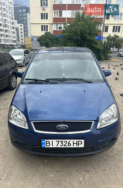 Минивэн Ford C-Max 2007 в Полтаве
