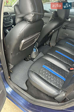Мінівен Ford C-Max 2007 в 