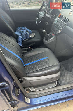 Мінівен Ford C-Max 2007 в 
