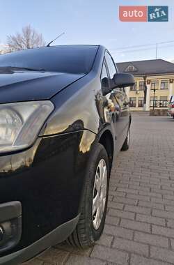 Минивэн Ford C-Max 2005 в 