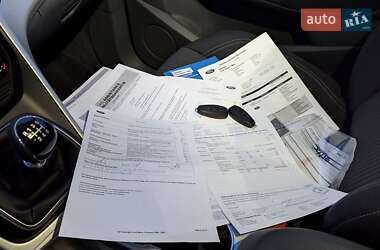 Минивэн Ford C-Max 2011 в 