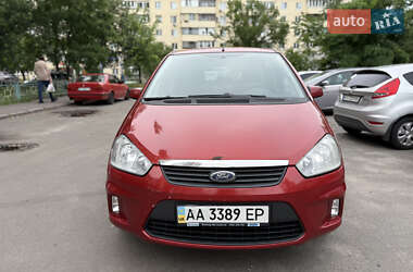 Мінівен Ford C-Max 2007 в 