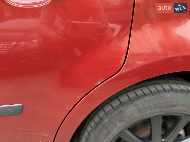 Мінівен Ford C-Max 2007 в Києві