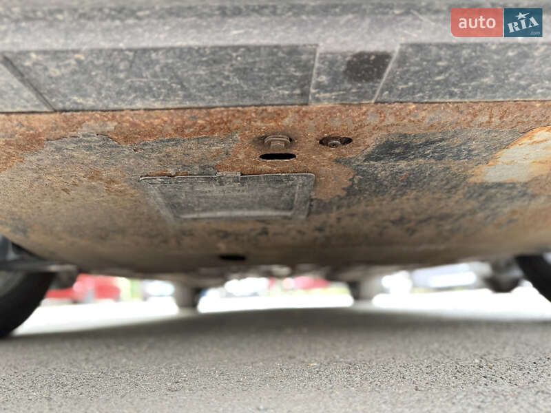 Мінівен Ford C-Max 2007 в Києві