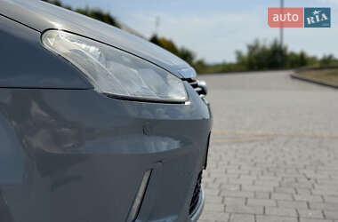 Минивэн Ford C-Max 2008 в 