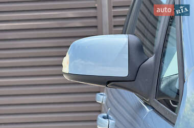 Минивэн Ford C-Max 2008 в 