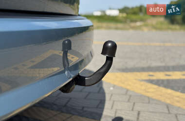 Минивэн Ford C-Max 2008 в 