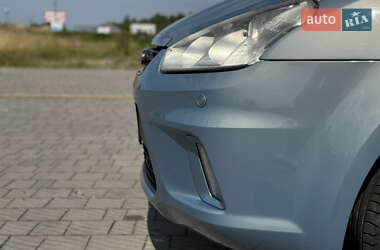 Минивэн Ford C-Max 2008 в 