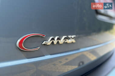 Минивэн Ford C-Max 2008 в 