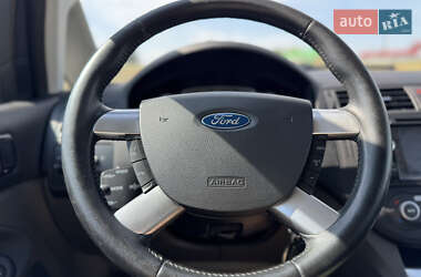 Минивэн Ford C-Max 2008 в 