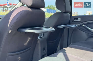 Минивэн Ford C-Max 2008 в 