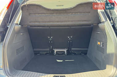 Минивэн Ford C-Max 2008 в 