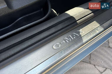 Минивэн Ford C-Max 2008 в 