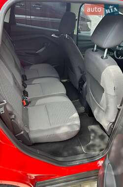 Минивэн Ford C-Max 2016 в 
