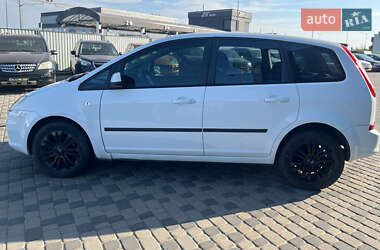 Минивэн Ford C-Max 2010 в 