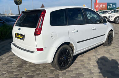 Минивэн Ford C-Max 2010 в 