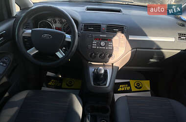 Минивэн Ford C-Max 2010 в 