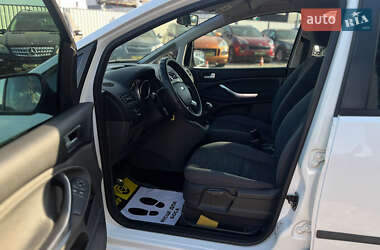 Минивэн Ford C-Max 2010 в 