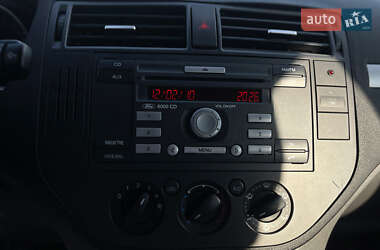 Минивэн Ford C-Max 2010 в 