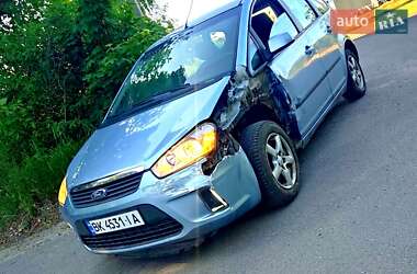 Мінівен Ford C-Max 2007 в 