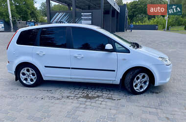 Мінівен Ford C-Max 2010 в 