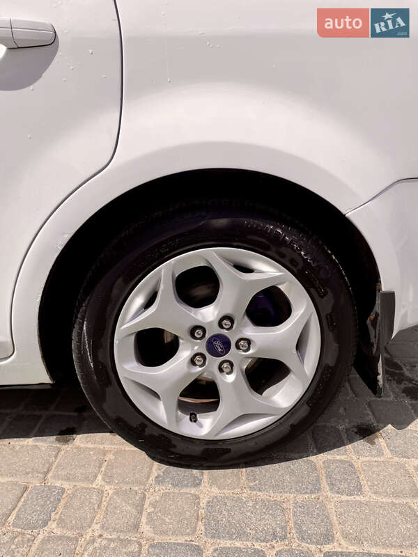 Мінівен Ford C-Max 2010 в Тернополі фото 15 Мінівен Ford C-Max 2010 в Тернополі