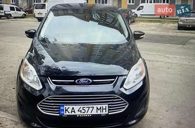 Мінівен Ford C-Max 2012 в Києві