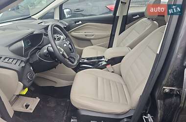 Минивэн Ford C-Max 2018 в 