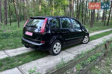 Мінівен Ford C-Max 2008 в 