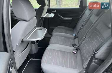 Мінівен Ford C-Max 2008 в 