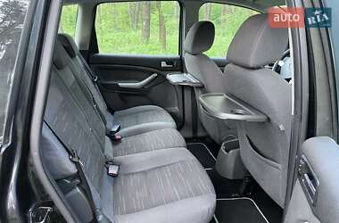 Мінівен Ford C-Max 2008 в 