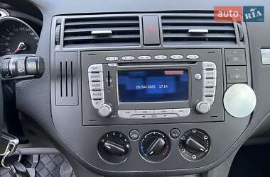 Мінівен Ford C-Max 2008 в 