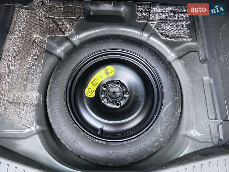 Минивэн Ford C-Max 2008 в Рожище