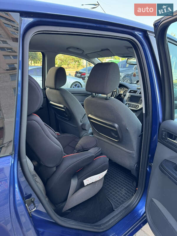 Мінівен Ford C-Max 2007 в Одесі