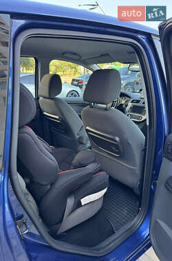 Минивэн Ford C-Max 2007 в 