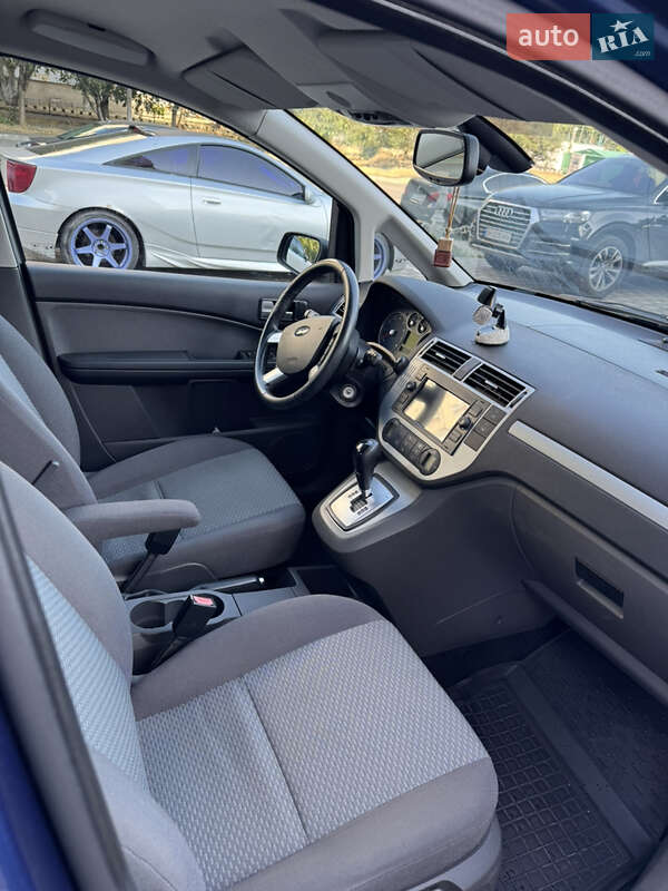 Мінівен Ford C-Max 2007 в Одесі