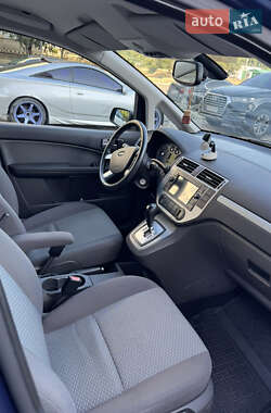 Минивэн Ford C-Max 2007 в 