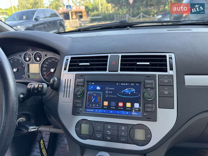 Мінівен Ford C-Max 2007 в Одесі