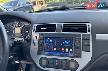 Минивэн Ford C-Max 2007 в 